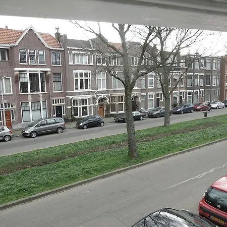 Iskra Bed & Breakfast Den Haag