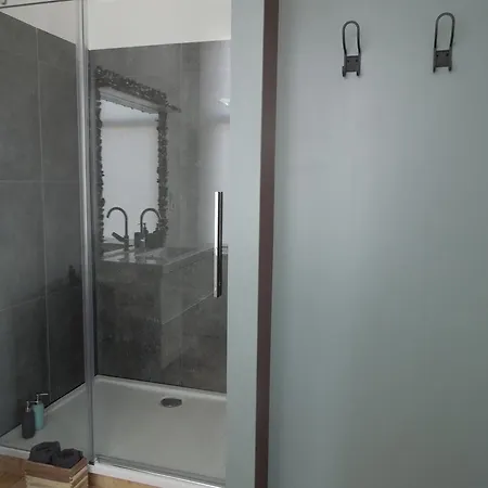 Iskra Bed & Breakfast Den Haag