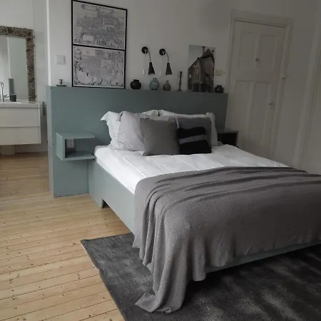 Iskra Bed & Breakfast Den Haag
