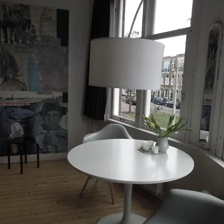 Iskra Den Haag